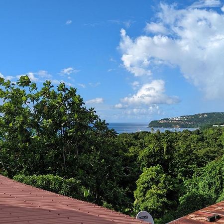 Malendure Bay Appartements 波尔兰特 外观 照片