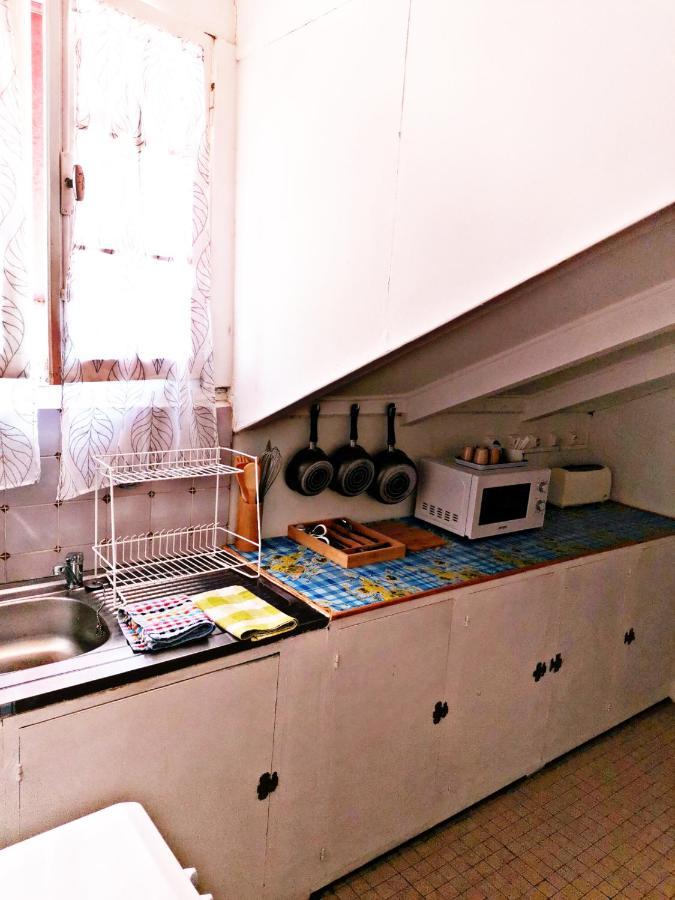 Malendure Bay Appartements 波尔兰特 外观 照片