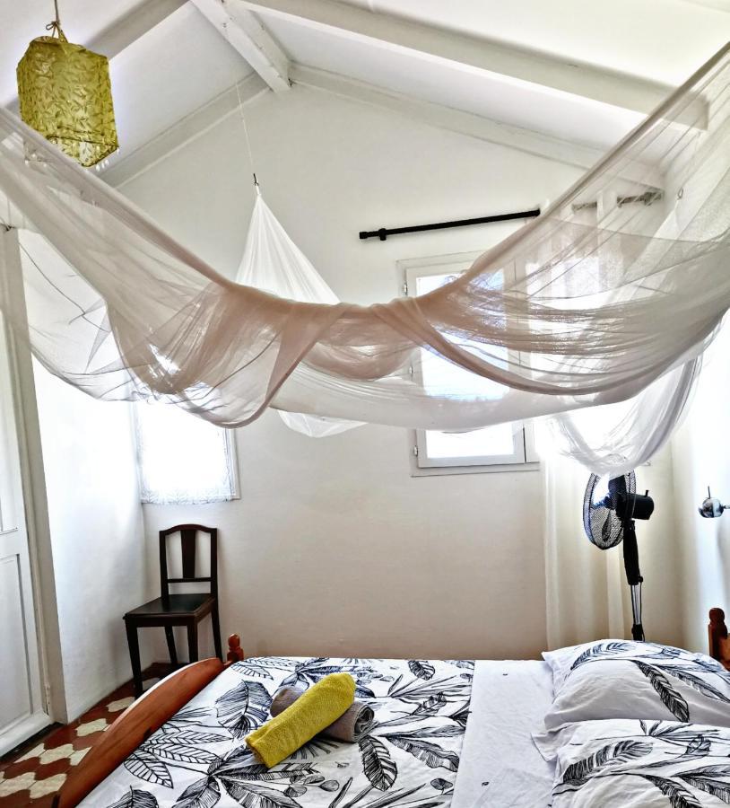Malendure Bay Appartements 波尔兰特 外观 照片