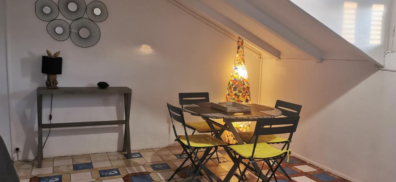 Malendure Bay Appartements 波尔兰特 外观 照片