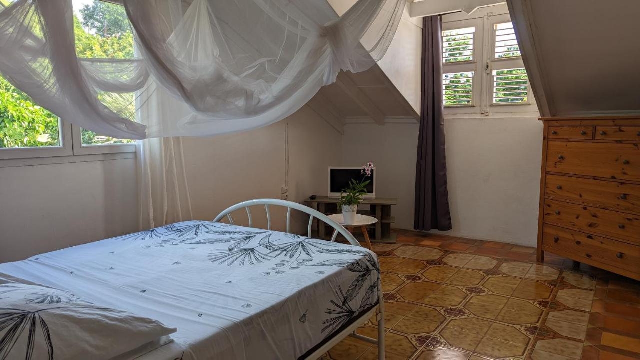 Malendure Bay Appartements 波尔兰特 外观 照片