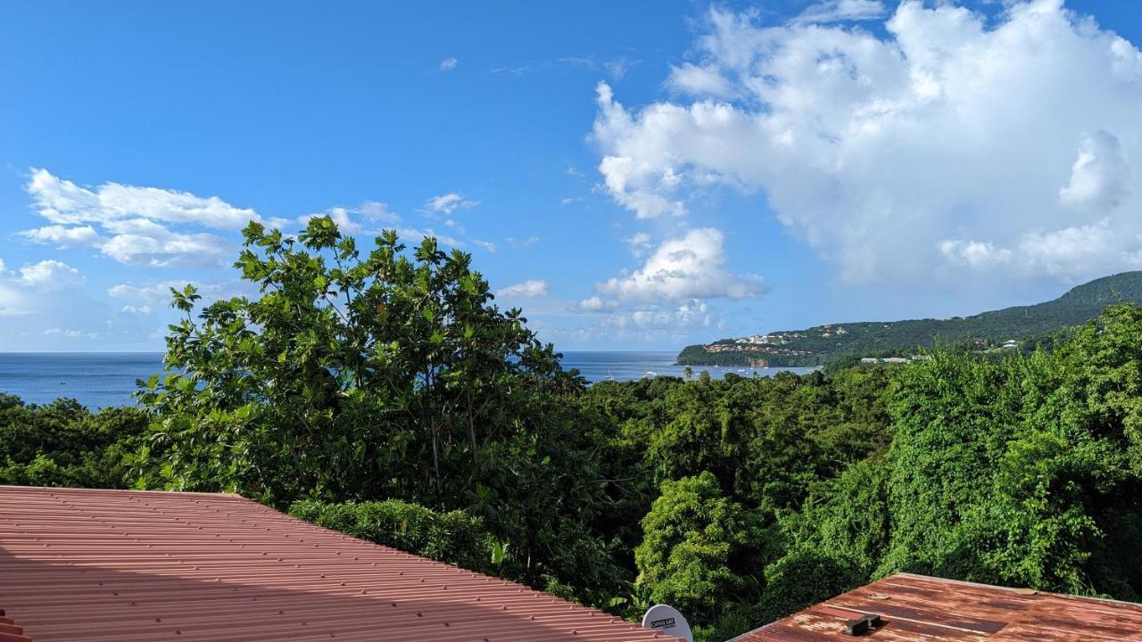 Malendure Bay Appartements 波尔兰特 外观 照片
