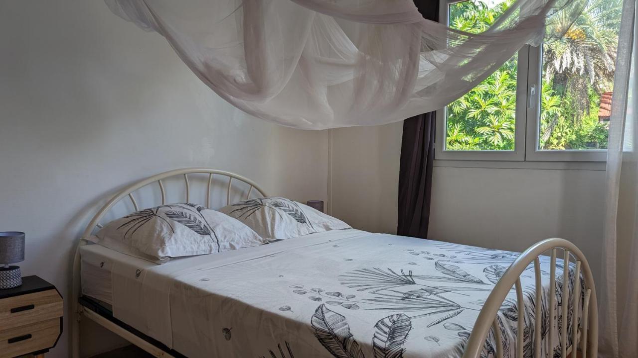 Malendure Bay Appartements 波尔兰特 外观 照片