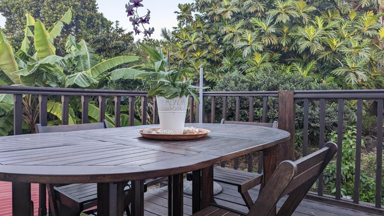 Malendure Bay Appartements 波尔兰特 外观 照片