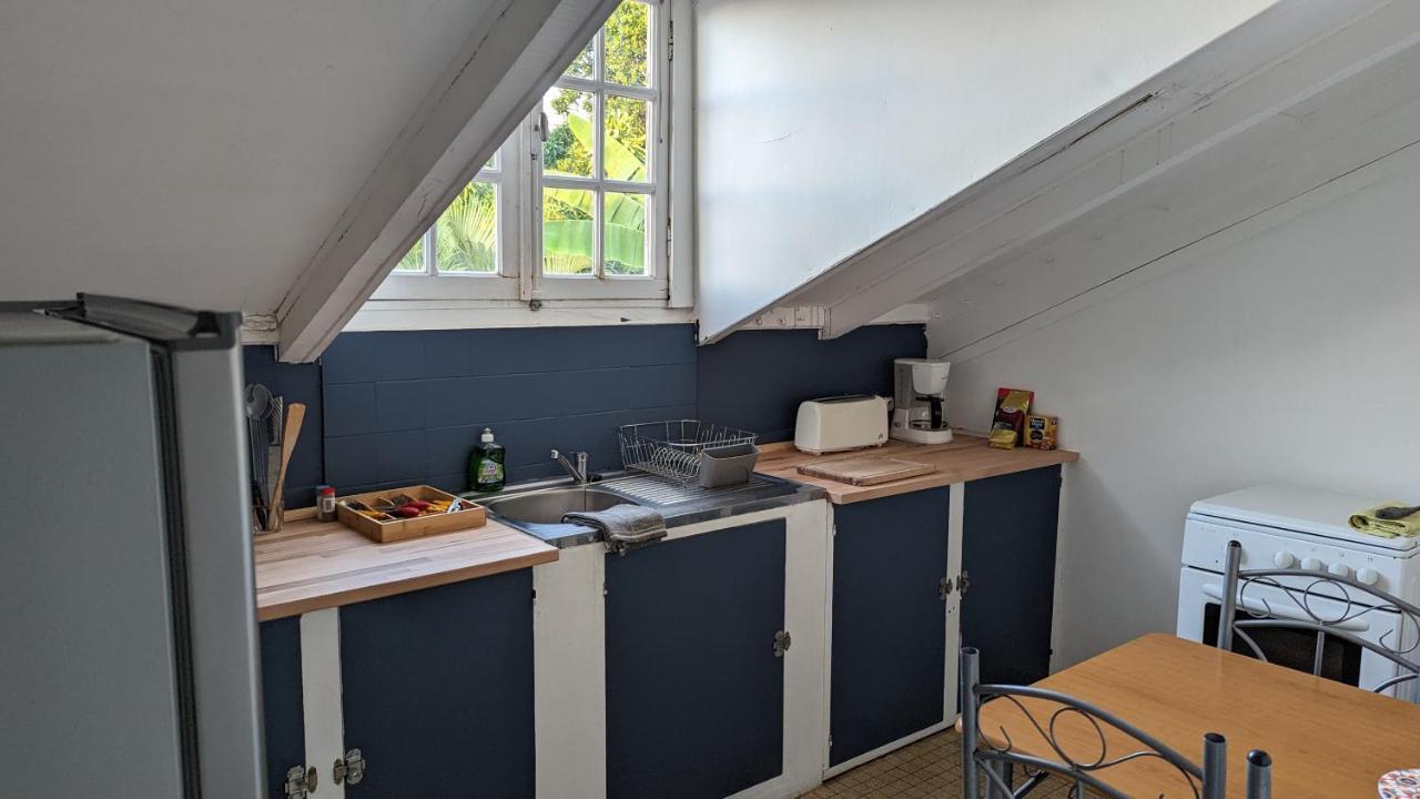 Malendure Bay Appartements 波尔兰特 外观 照片